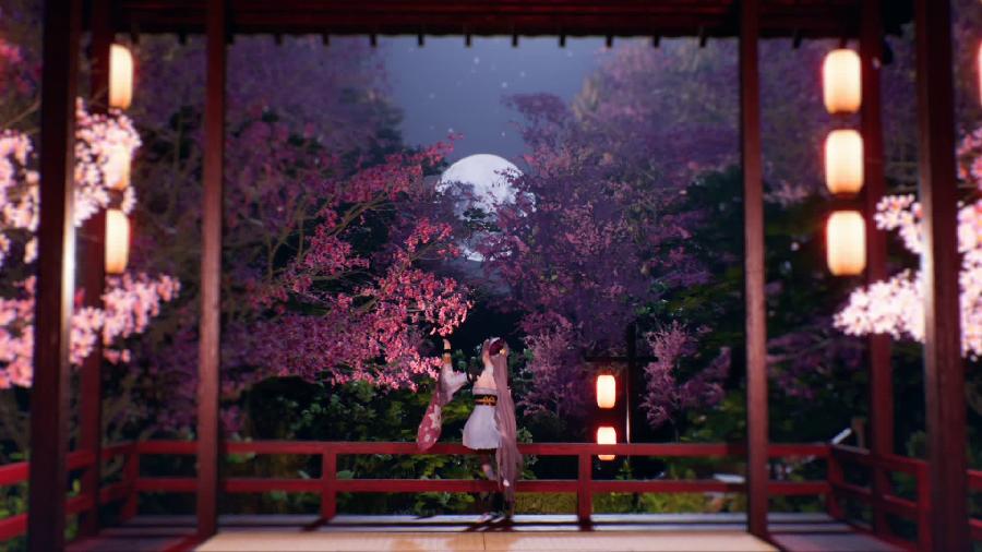 【新诗大观】梦江南(词五首)||文/李志亮||诵/文嘉(图2)