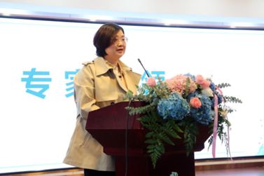 崇仁尚德 融合互通——武汉市第四轮学前教育保教活动实验走进硚口区（图3）