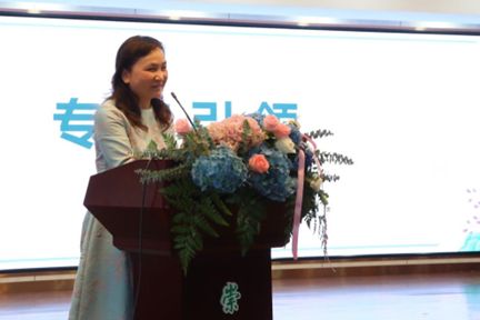 崇仁尚德 融合互通——武汉市第四轮学前教育保教活动实验走进硚口区（图4）
