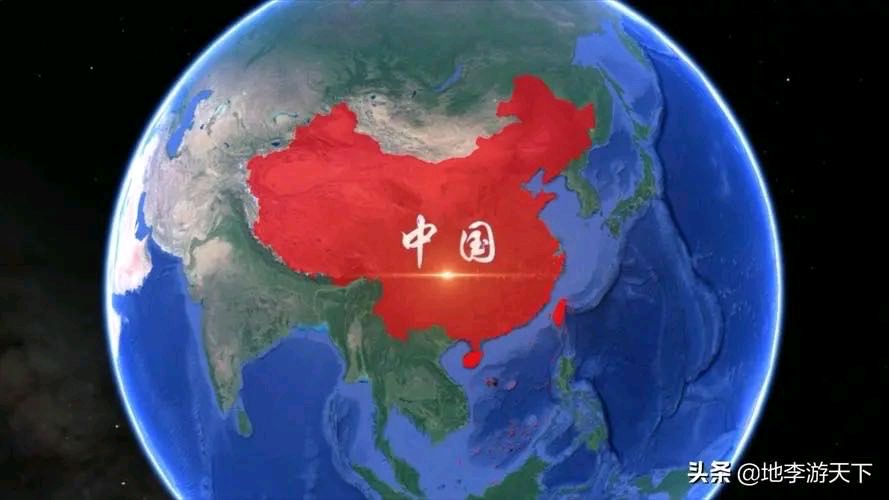 寒威力作《祖国是什么》（图7）