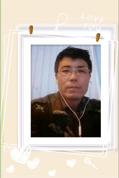 【中国长江文学社】有声文学平台《浅秋》作者张国林/诵读祥云/制作宋梅【第6431期】（图7）