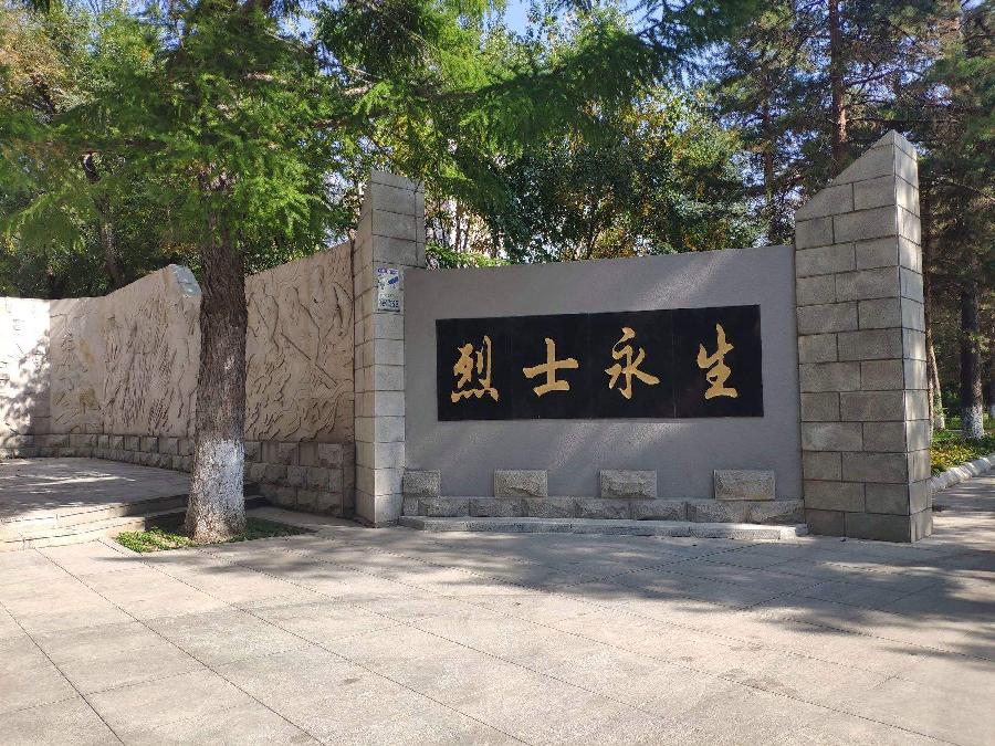 【新诗大观】心中的英雄（诗五首）||文/张道发（图5）