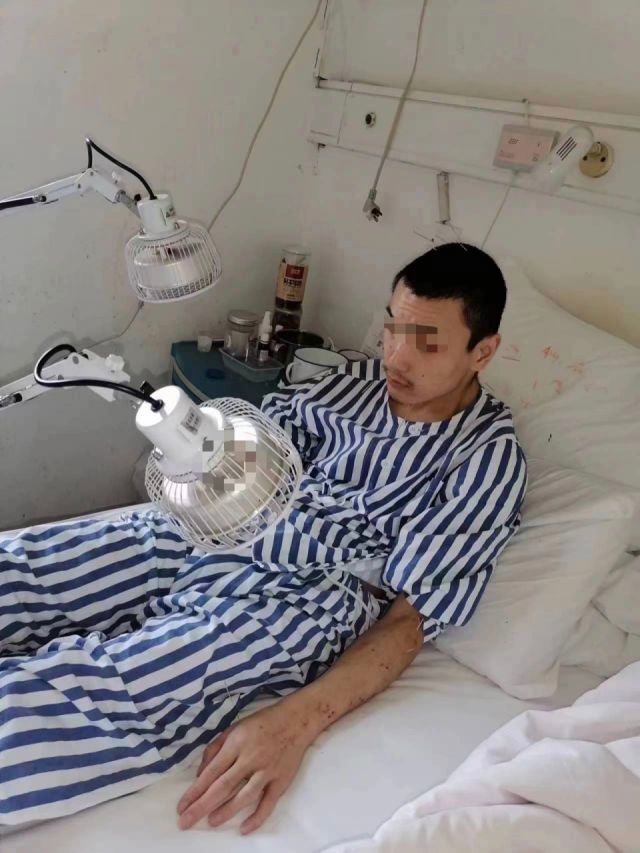 个人求助:妈妈生下我却不养我,来自肖先生的讲述(图2)
