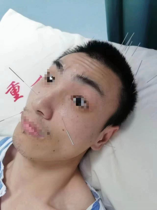 个人求助:妈妈生下我却不养我,来自肖先生的讲述(图3)