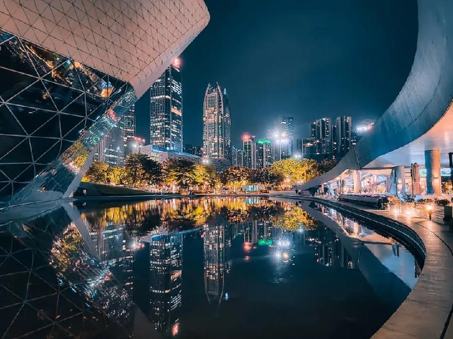 国风上海社｜枫林醉个人专刊—北京头条（图5）