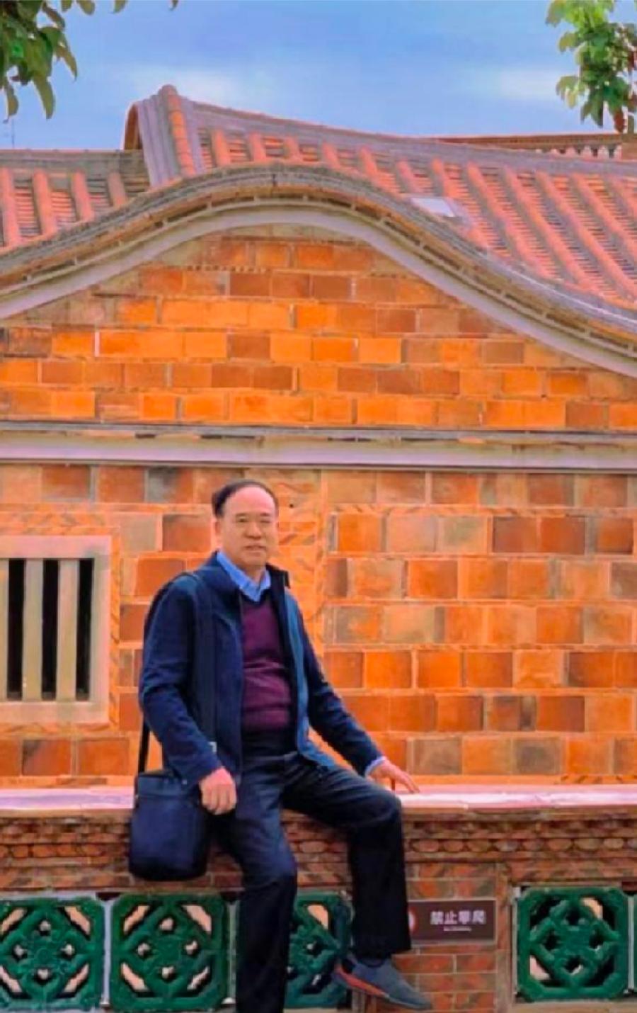 【中国燕京文化集团】连如碧《中国历史名人大全》当代文化卷入选作品展（图4）