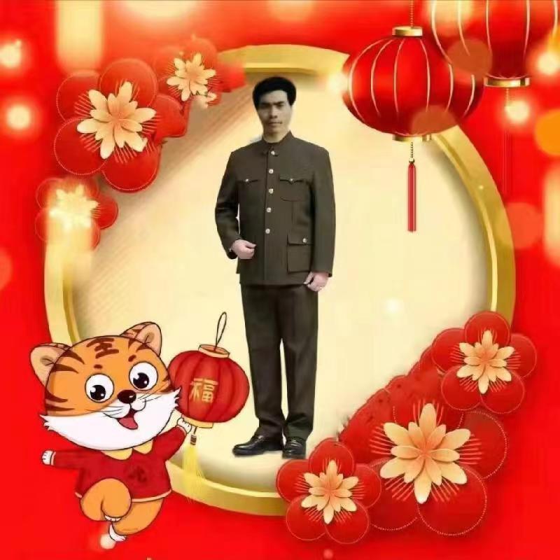 【新诗大观】故乡情||文/吴加林||诵/文嘉（图3）