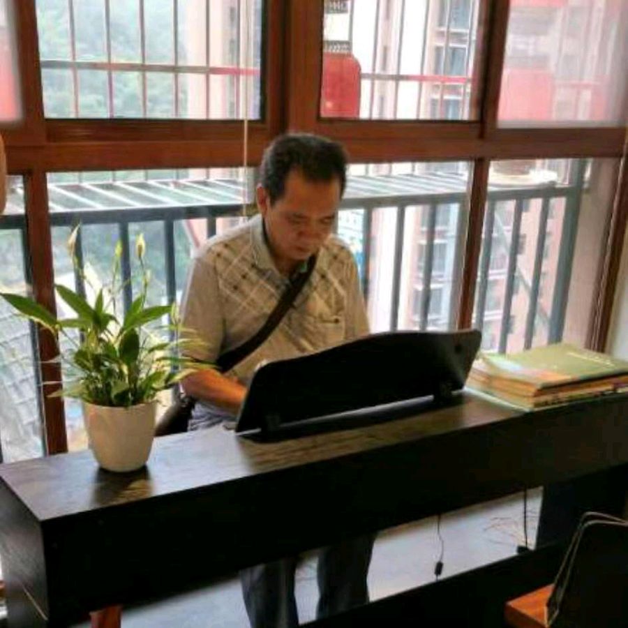 杨林诗会马渡村采风：廖忠家专题诗（六首）