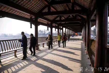 中华诗艺黑龙江分社推介/王立波:漫步江南.登髙看世界(图12)
