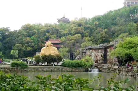 中华诗艺黑龙江分社推介/王立波:漫步江南.登髙看世界(图13)