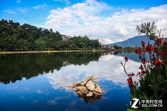 巴黎文学华东诗社018期微刊《花迎五一更芬芳》（图5）