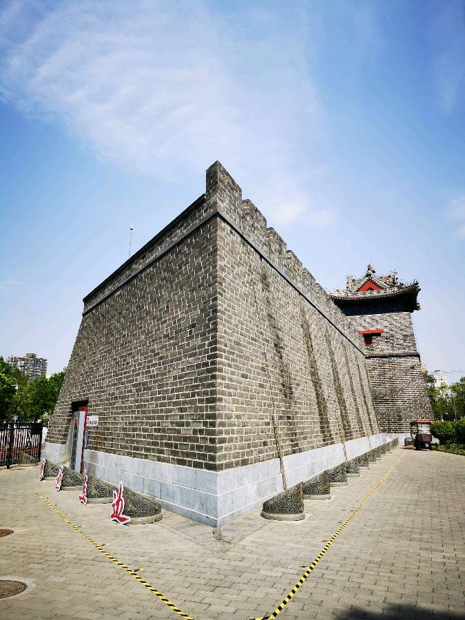 品端至上 德艺双馨 诗声尚美 ‖【边走边唱】古建专家徐德凝诗集新书发布会暨诗诵活动在京举行（图9）