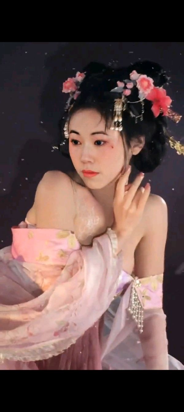 今世有缘因为有你(图2)
