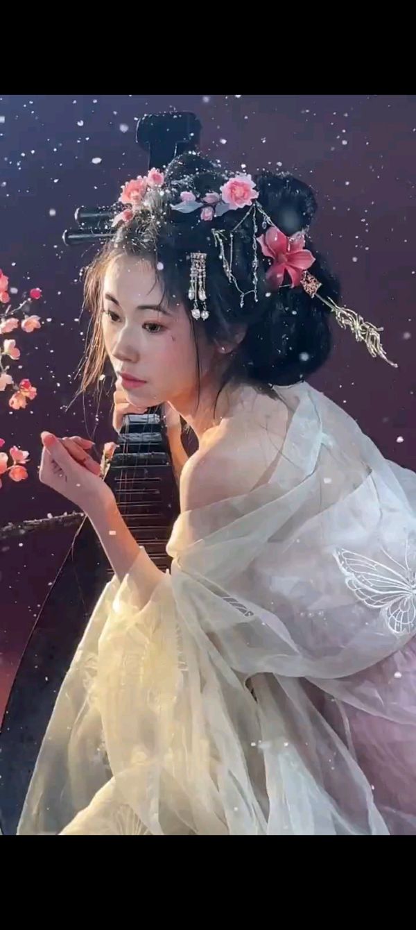 今世有缘因为有你(图4)