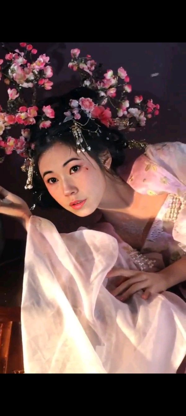今世有缘因为有你