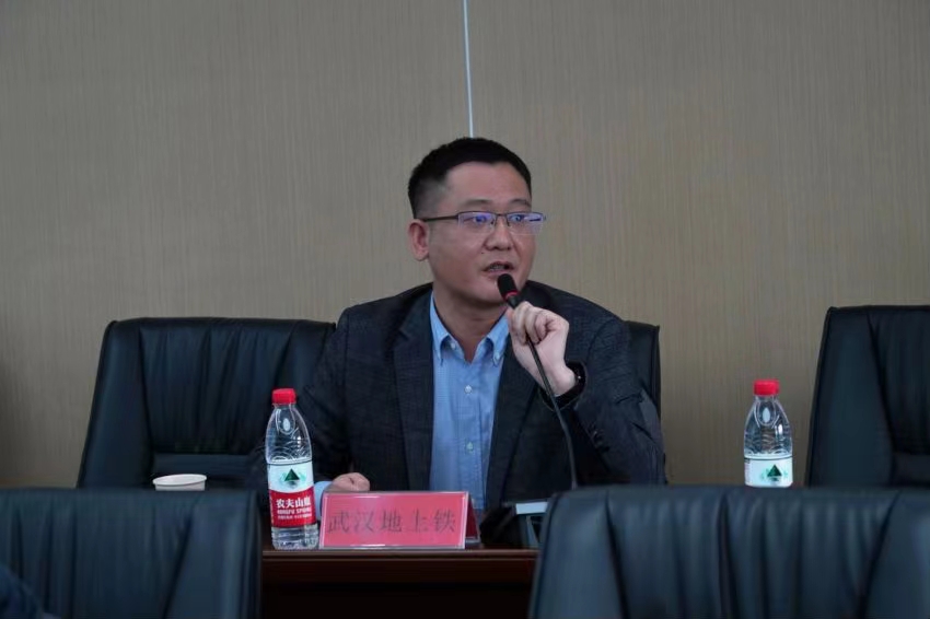 武汉市新能源汽车产业协会鼎力推动我市新能源汽车充电基础设施可持续健康发展(图7)