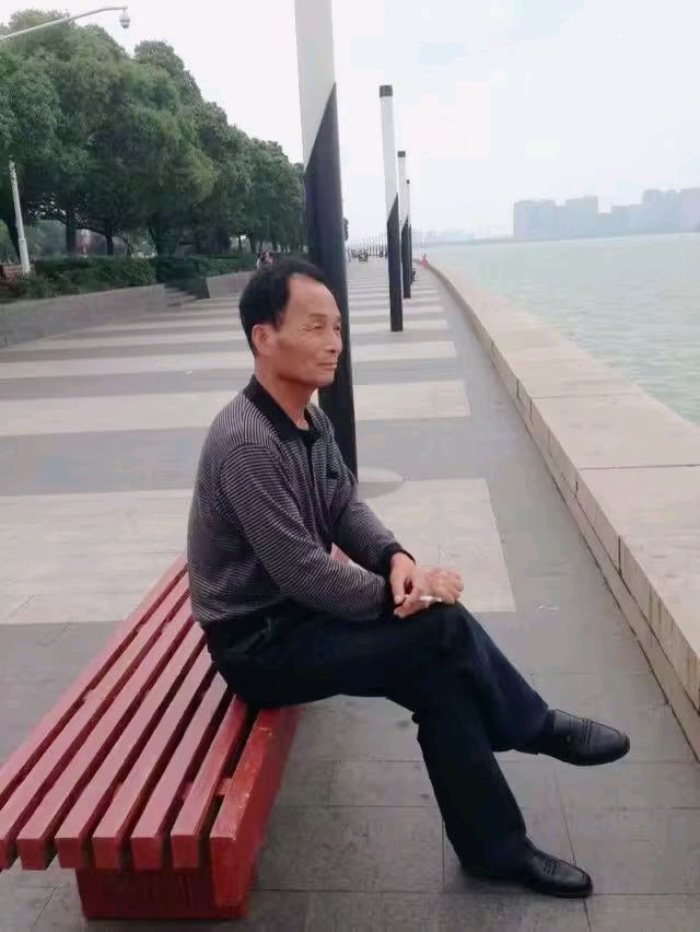 走近李德年,敬佩格局人-文/陈天林-西银/北京头条(图3)