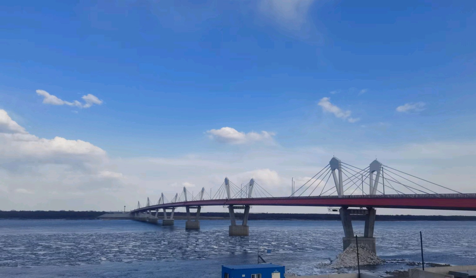 【资讯】黑河市贸促会与俄贸通控股集团签订框架合作协议（图15）