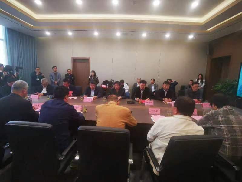 迎茶节 庆五一 | 2023大运河（聊城）茶文化节盛大开幕（图10）