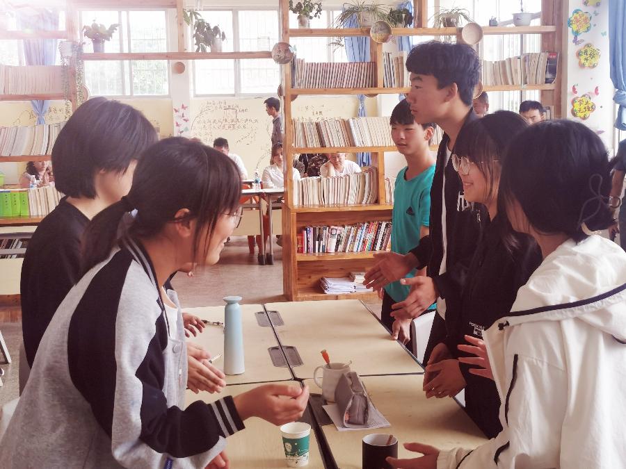 丑小鸭们的新玩法(3):玩英语(图8)