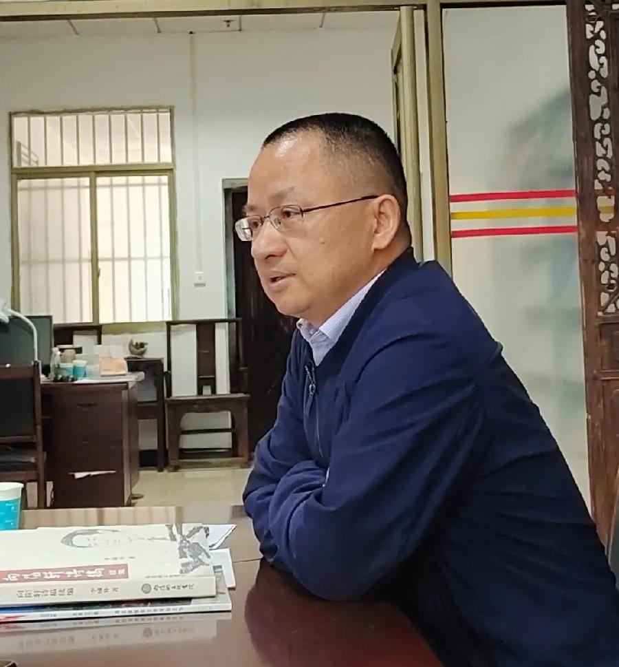 杨志文：《诗意的人生丰富多彩——读李城外诗集有感》（图6）