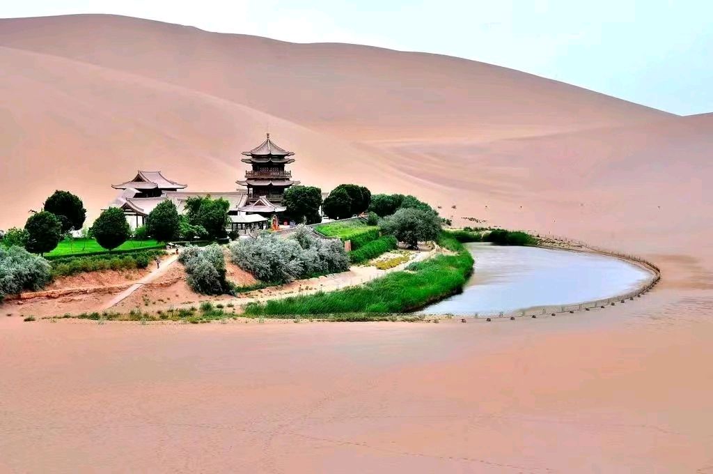 陈兵朗诵【寄给远行的凡客】作者/竹园清风（图4）