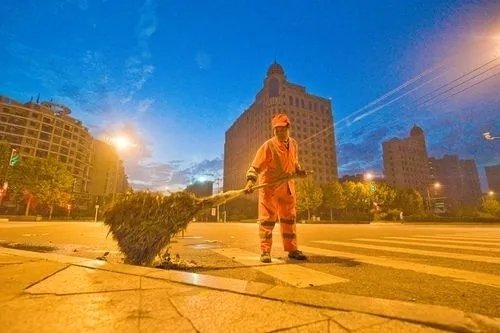 庆祝《五一》国际劳动节组诗 【秦岛韵声】（第1046期）（图4）