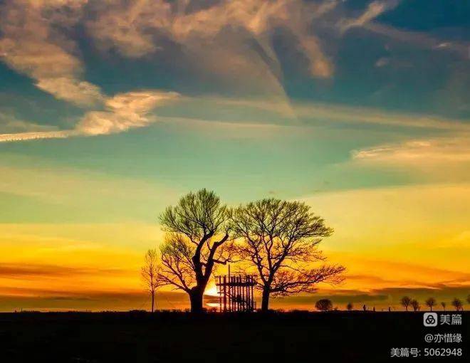 经典合诵 ‖ 【相信未来】作者/食指 合诵/徐连勇 於红波（图5）