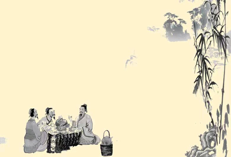 《试想“诗窖”精神》作者/马宇主播/香雨编辑/胡琴