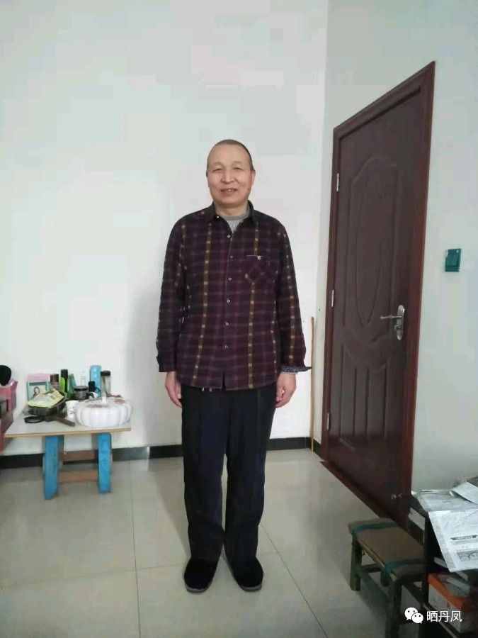 热门微小说 等你好久了 文l话心〔陕西〕【冰心文化传媒】主编冰心（图6）