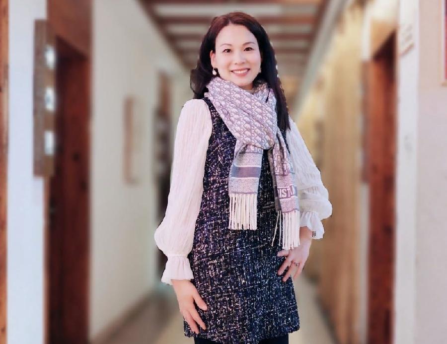 凤萍:献给18岁女儿的一封信•青春 责任 感恩(图2)