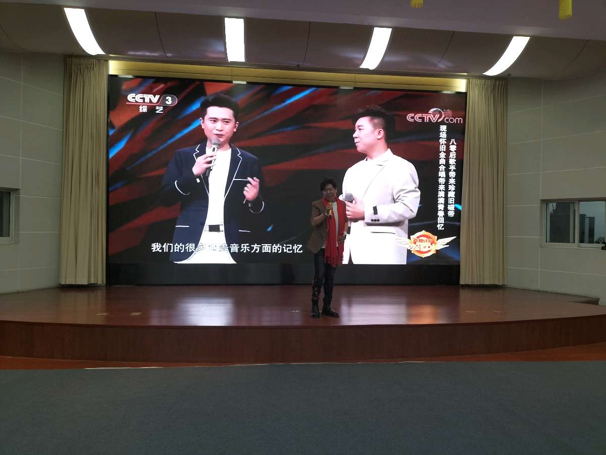 新时代拥军爱警公益行走进河南中汝廷怀文化科技有限公司（图10）