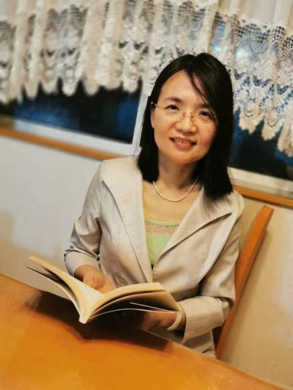 东渡诗社：庆祝三周年诗歌配乐朗诵专辑｜海外头条（图7）