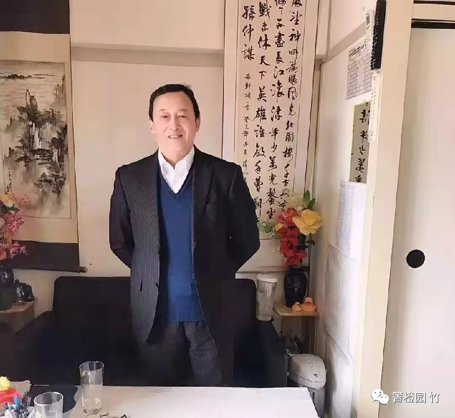 东渡诗社：庆祝三周年诗歌配乐朗诵专辑｜海外头条（图37）