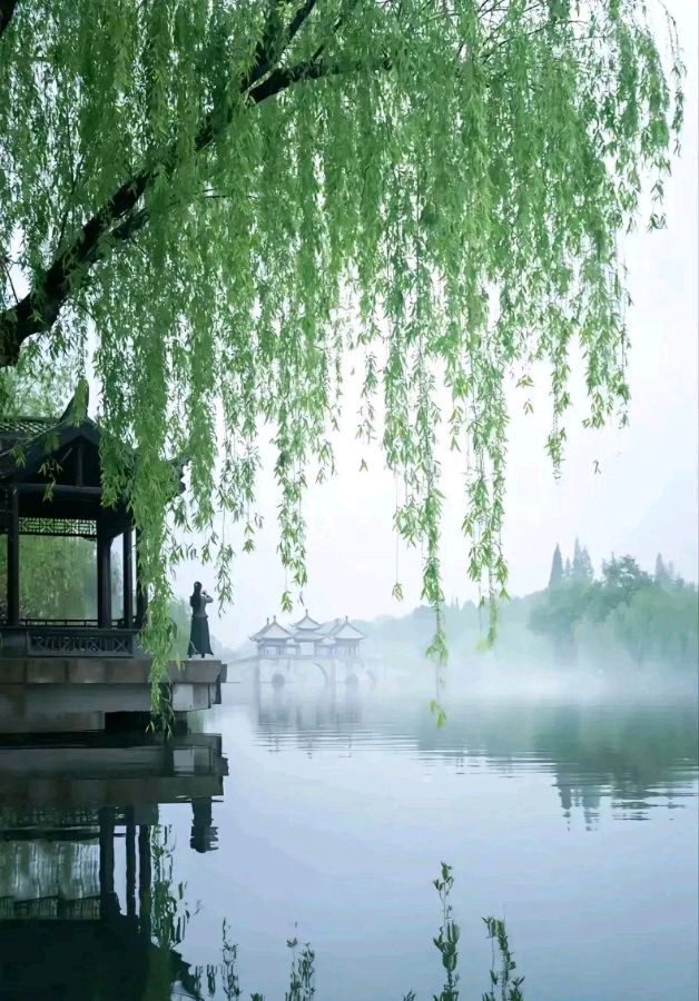 联机全球发布吴华龙作品欣赏（图7）