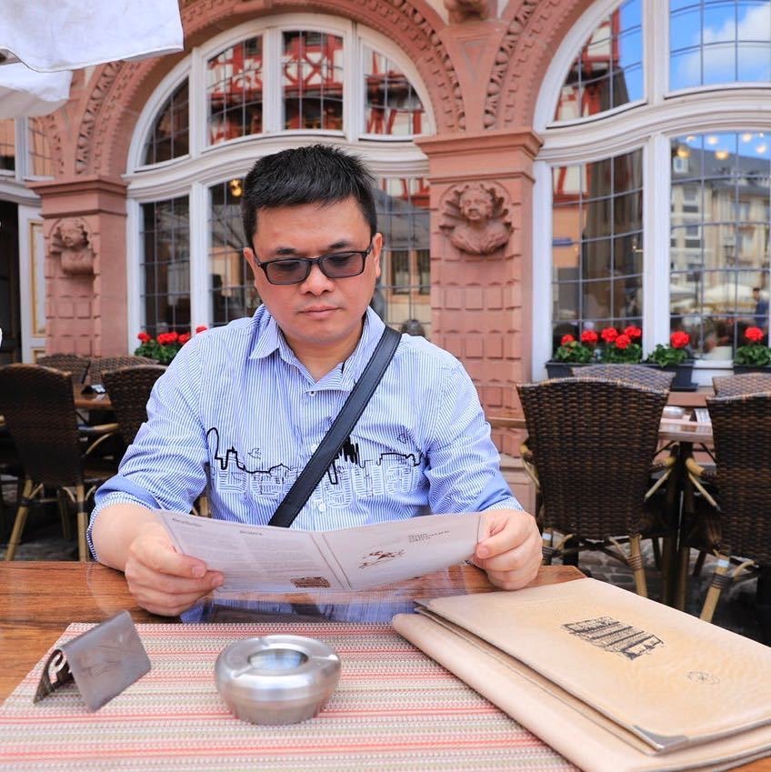 东渡诗社：庆祝三周年诗歌配乐朗诵专辑｜海外头条（图61）
