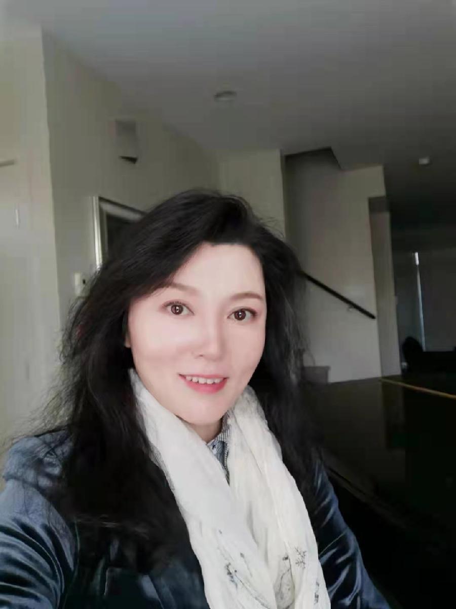 东渡诗社：庆祝三周年诗歌配乐朗诵专辑｜海外头条（图52）