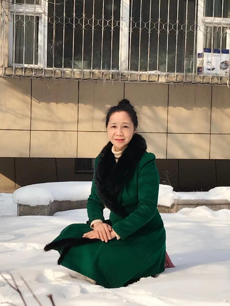 东渡诗社：庆祝三周年诗歌配乐朗诵专辑｜海外头条（图65）