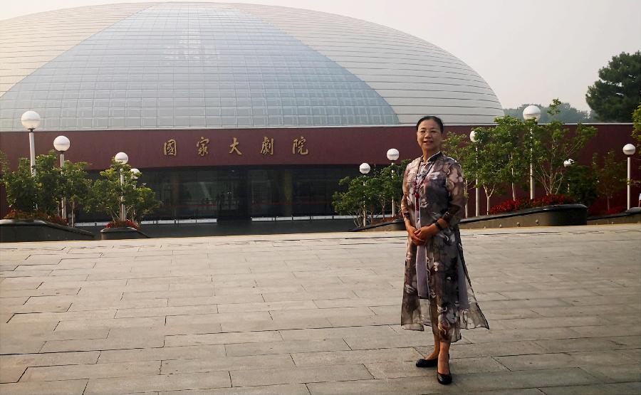 东渡诗社：庆祝三周年诗歌配乐朗诵专辑｜海外头条（图71）