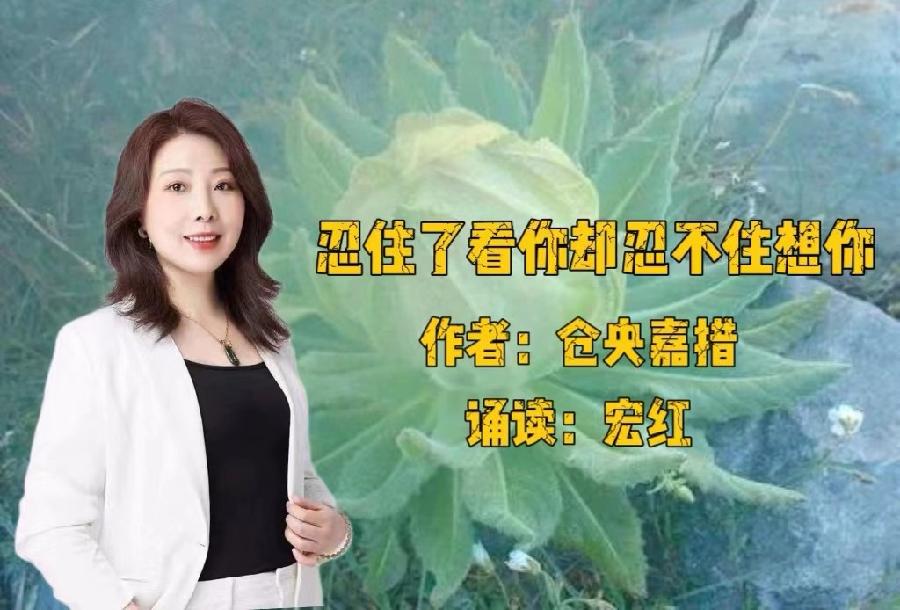 【和谐中国网-和谐书院-(西安)读书会-每日诵读】朗诵:宏红(图62)