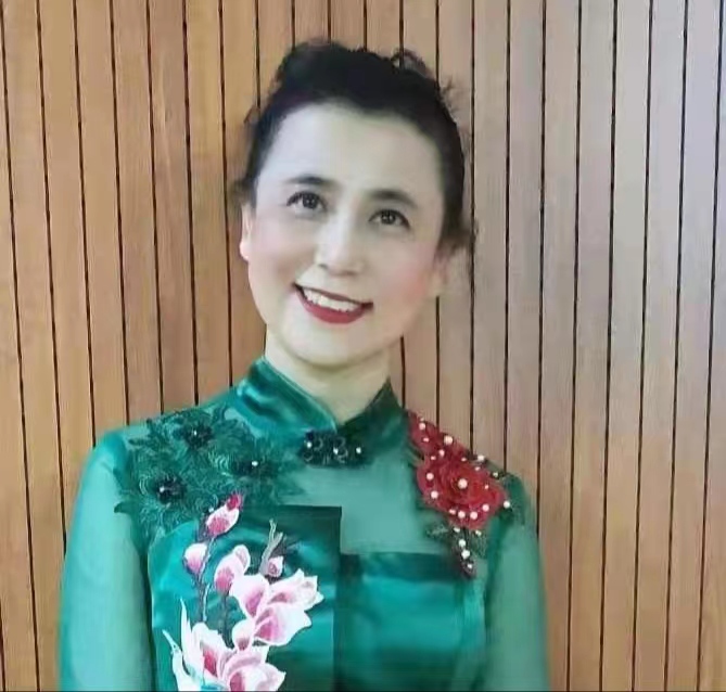 东渡诗社：庆祝三周年诗歌配乐朗诵专辑｜海外头条（图74）