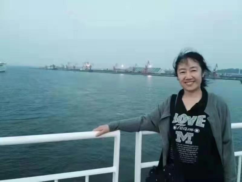 东渡诗社：庆祝三周年诗歌配乐朗诵专辑｜海外头条（图89）
