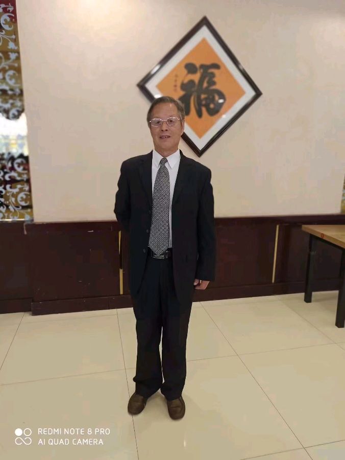 吉林儒商庆五一空中联谊会（图7）