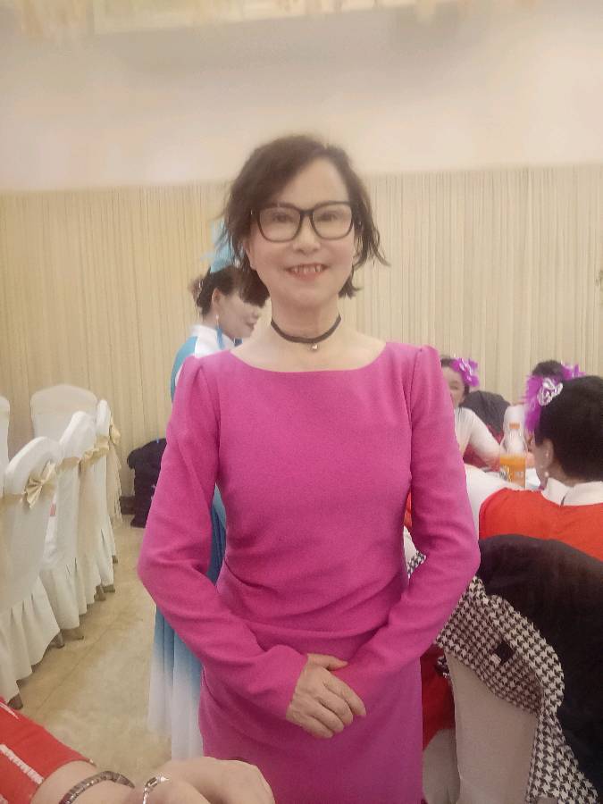 吉林儒商庆五一空中联谊会（图34）
