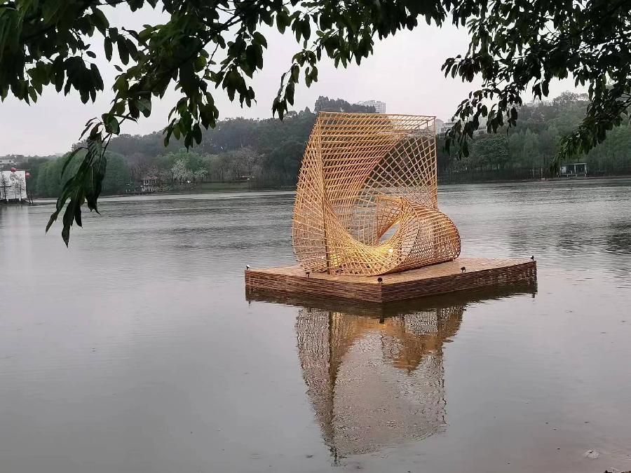 尼言诗词选(图5)