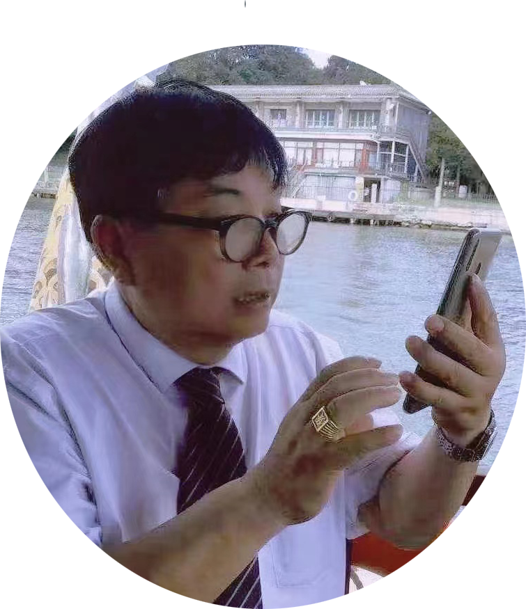 《中日英三语诗选》作者-王佐臣(图20)
