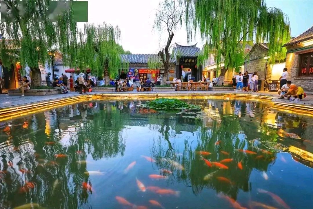 福生朗诵【旅游】作者/任学路（图6）
