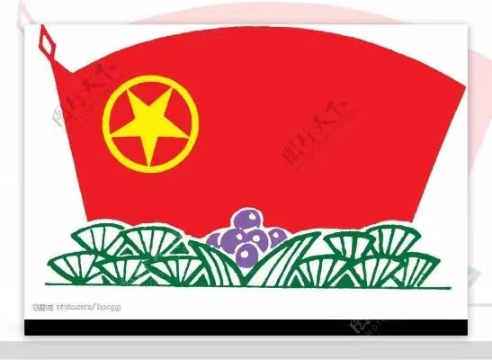 张家祥《飘扬吧，团旗》主播:金华；编辑:开心快乐【运河之春】(第059期)（图3）