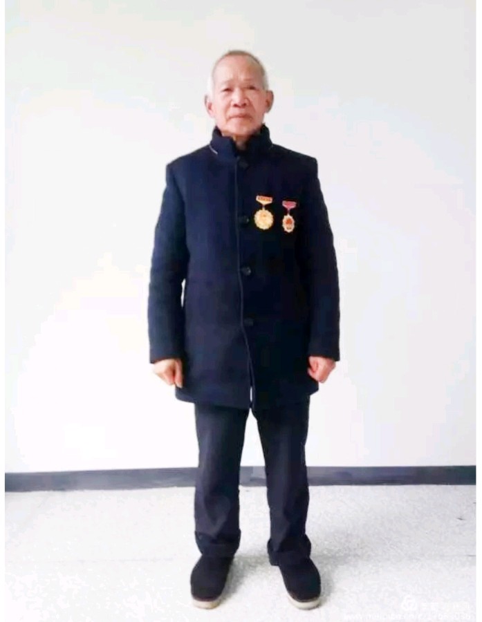 梅山诗人罗若安：五言格律诗选（八首）