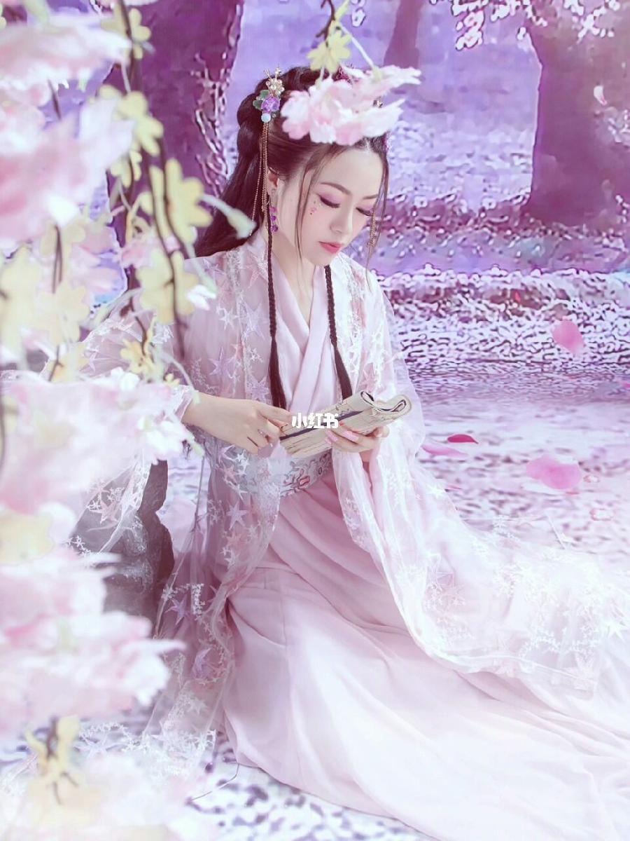 若梅花开/时光匆匆如流水 万丈红尘皆过客